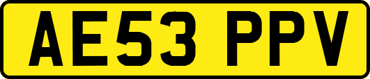 AE53PPV