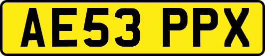 AE53PPX