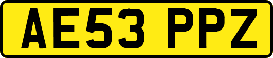 AE53PPZ