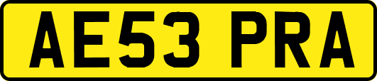 AE53PRA
