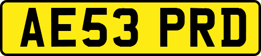 AE53PRD