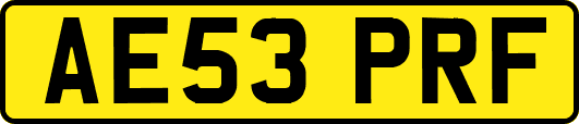 AE53PRF