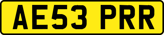 AE53PRR