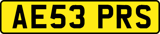 AE53PRS
