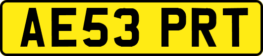 AE53PRT