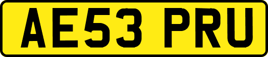 AE53PRU