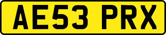 AE53PRX