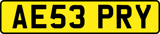 AE53PRY