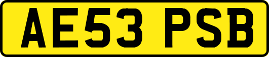 AE53PSB