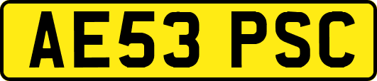 AE53PSC