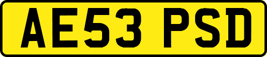AE53PSD