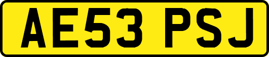 AE53PSJ