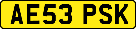 AE53PSK