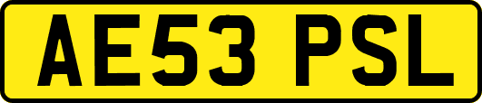 AE53PSL