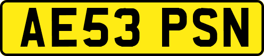 AE53PSN