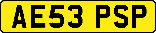 AE53PSP