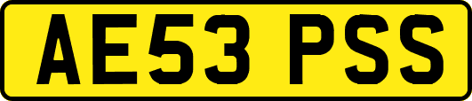 AE53PSS