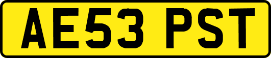 AE53PST
