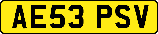 AE53PSV