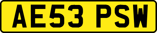 AE53PSW