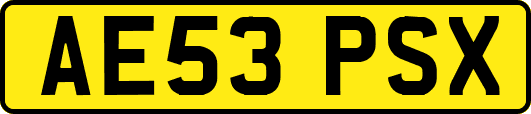 AE53PSX