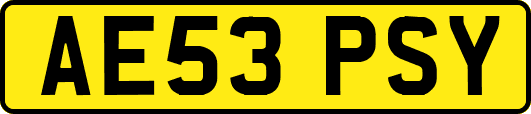 AE53PSY