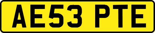 AE53PTE