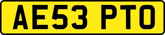 AE53PTO