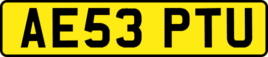 AE53PTU