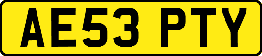 AE53PTY