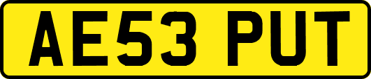 AE53PUT