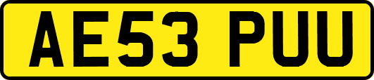 AE53PUU