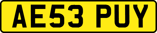 AE53PUY