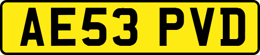 AE53PVD