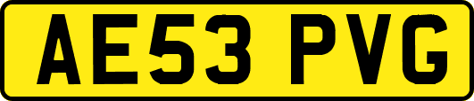 AE53PVG