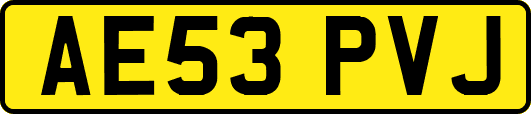 AE53PVJ