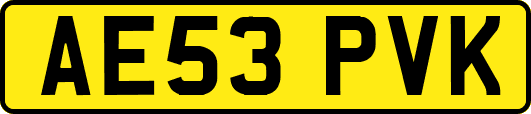 AE53PVK