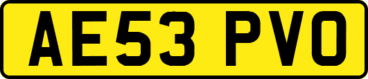 AE53PVO
