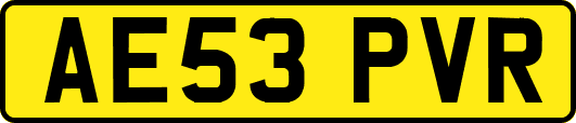 AE53PVR