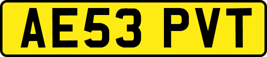 AE53PVT