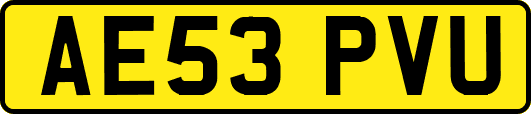 AE53PVU