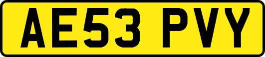 AE53PVY
