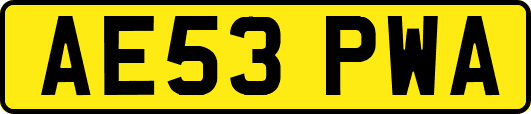 AE53PWA