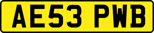 AE53PWB