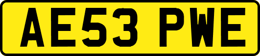 AE53PWE