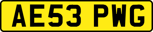 AE53PWG