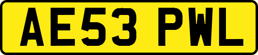 AE53PWL