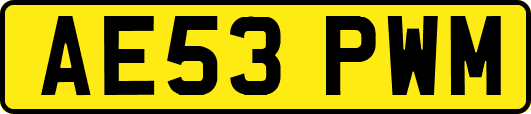 AE53PWM
