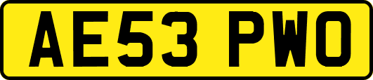 AE53PWO