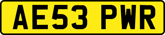 AE53PWR